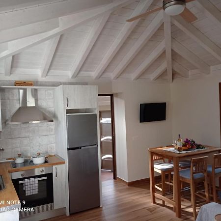 Casa La Canada 산티아고 델 테데 외부 사진