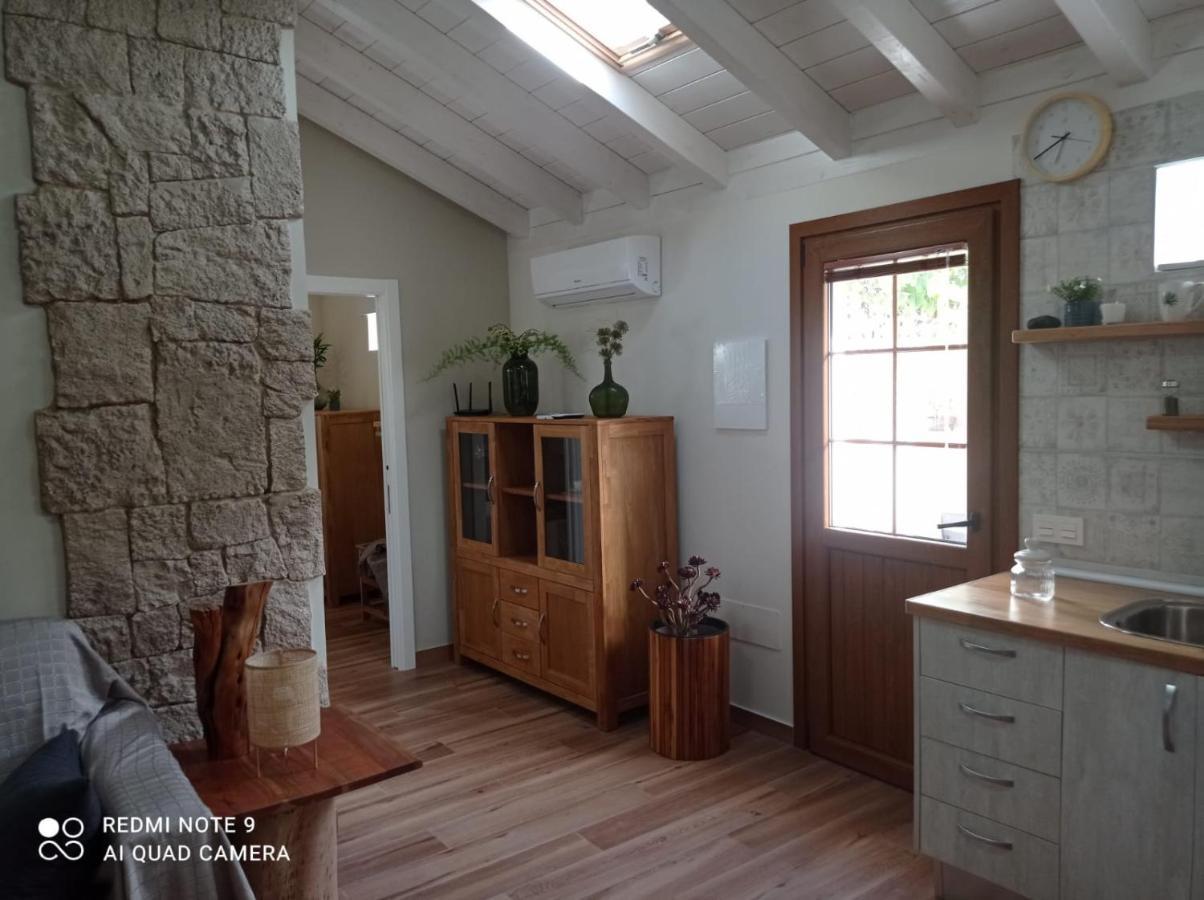 Casa La Canada 산티아고 델 테데 외부 사진