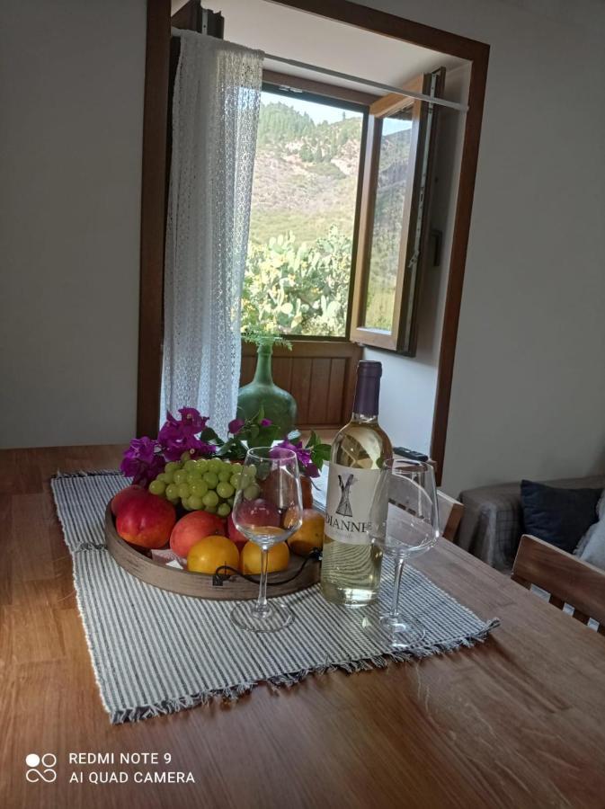 Casa La Canada 산티아고 델 테데 외부 사진