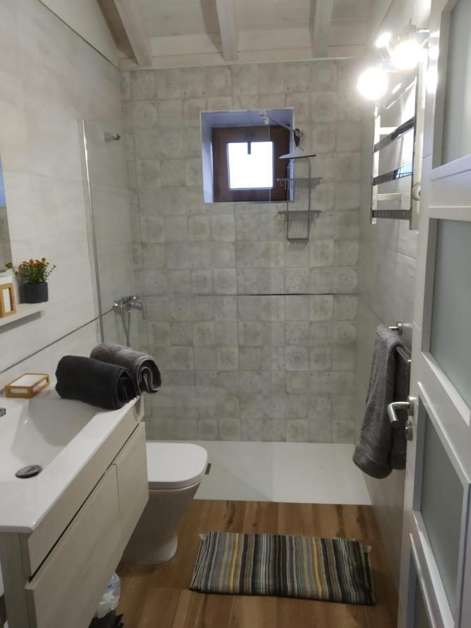 Casa La Canada 산티아고 델 테데 외부 사진