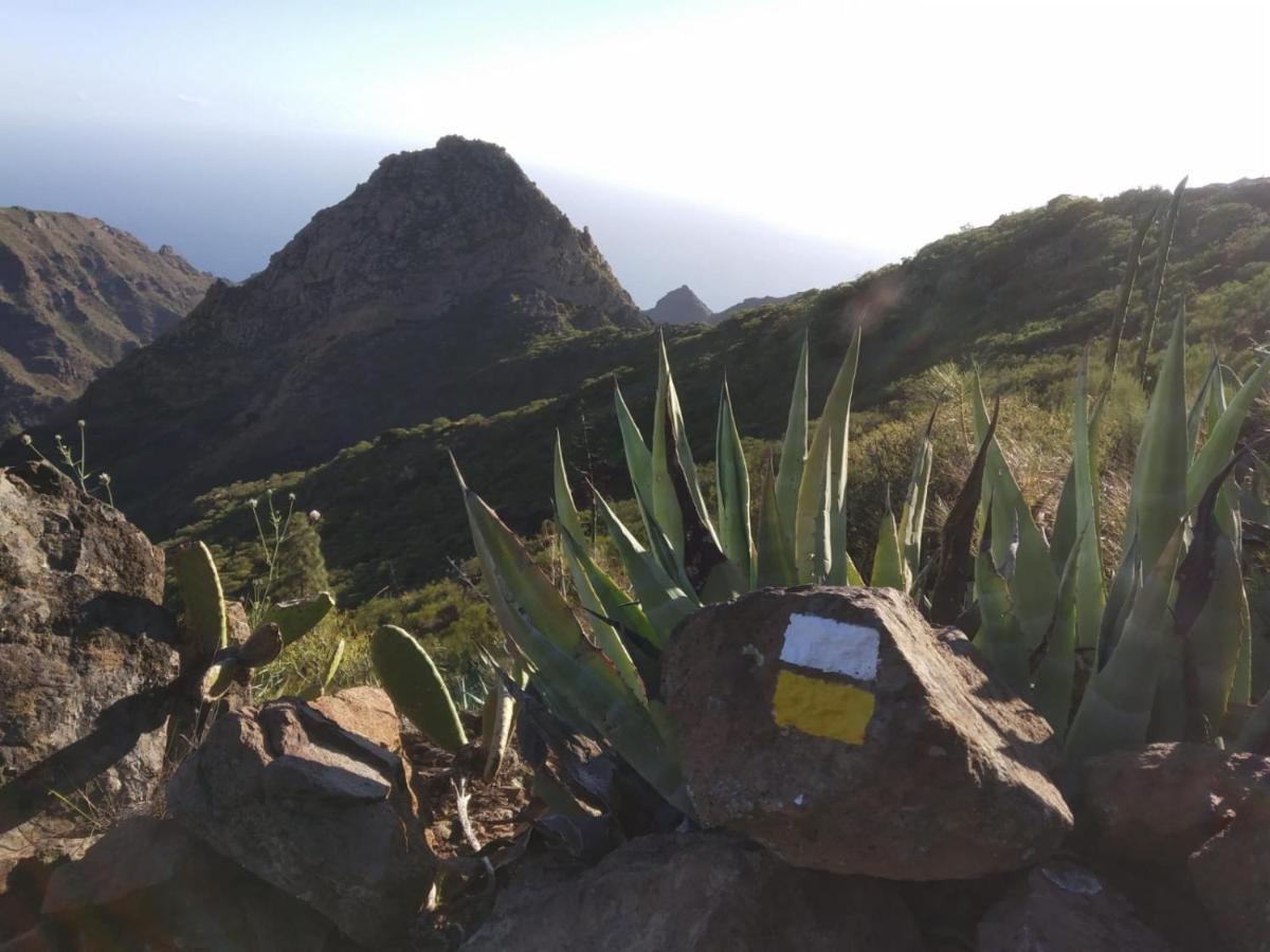 Casa La Canada 산티아고 델 테데 외부 사진