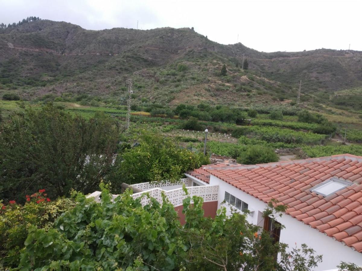 Casa La Canada 산티아고 델 테데 외부 사진